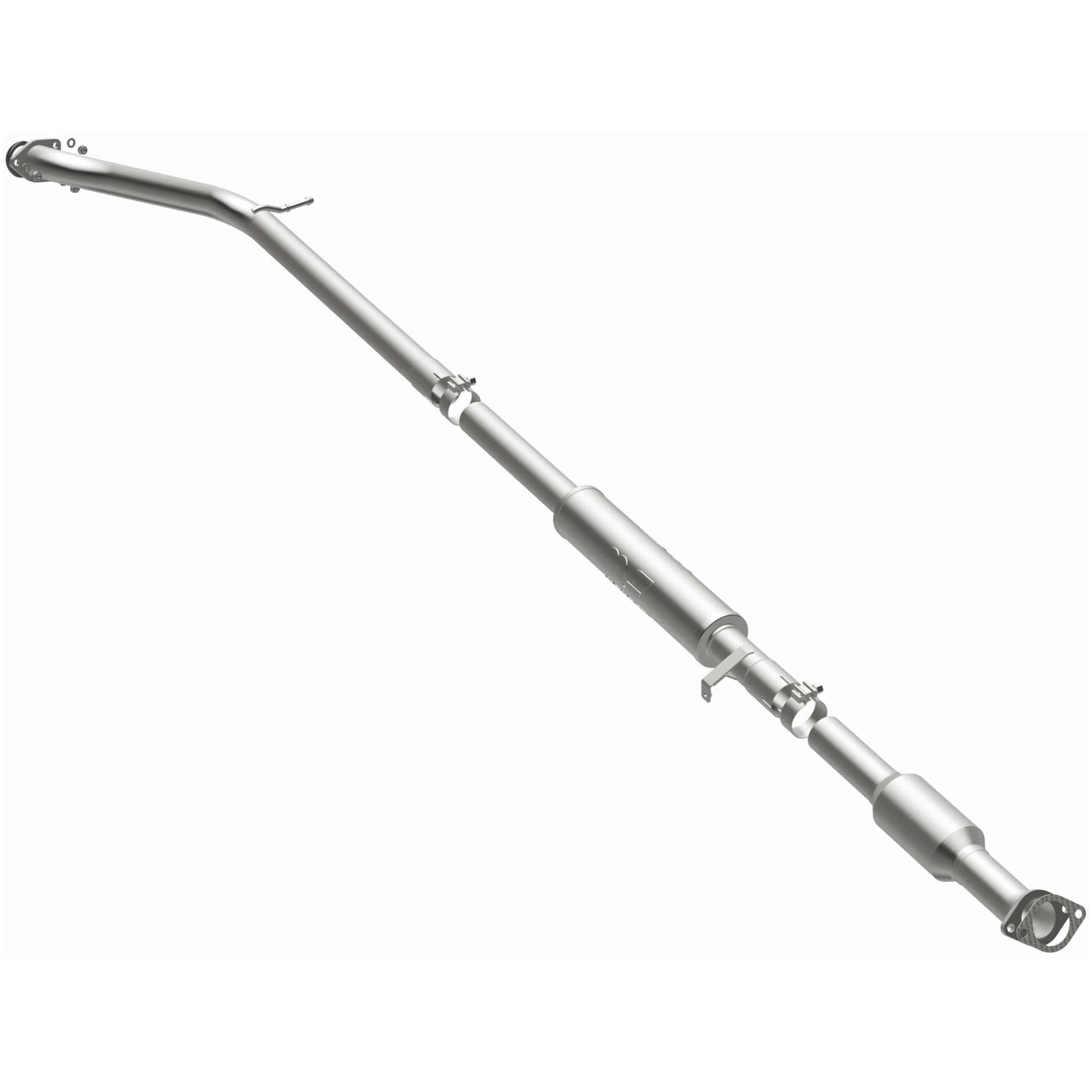 MagnaFlow 2006-2008 Mitsubishi Eclipse OEM Grade Federal / EPA Compliant Direct-Fit Catalytic Converter